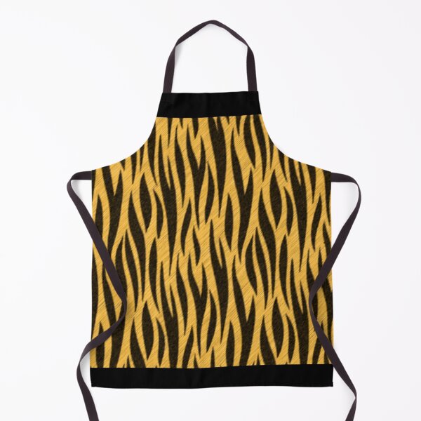Item preview, Tiger skin pattern designed and sold by TwaN97.