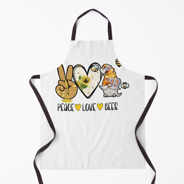 Item preview, Peace Love Bee's-save the Honeybee gift idea designed and sold by BRtisticDesigns.