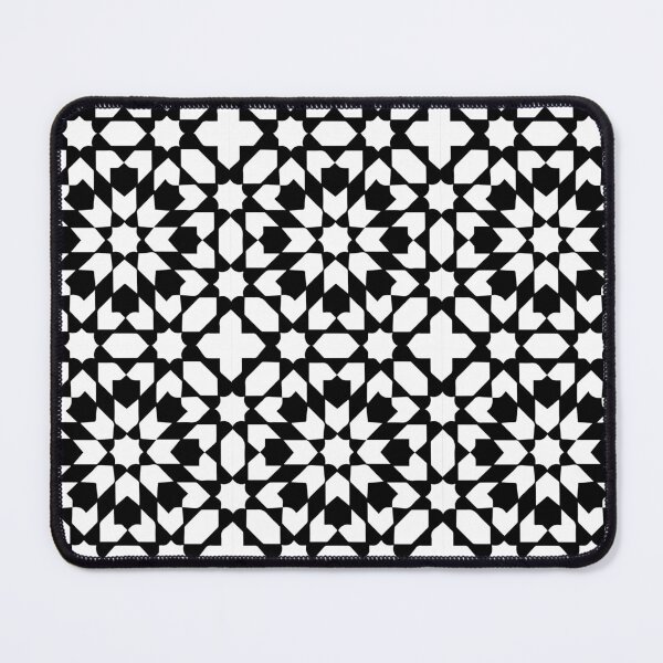 Item preview, geometric morrocan pattern designed and sold by tshirtprod.