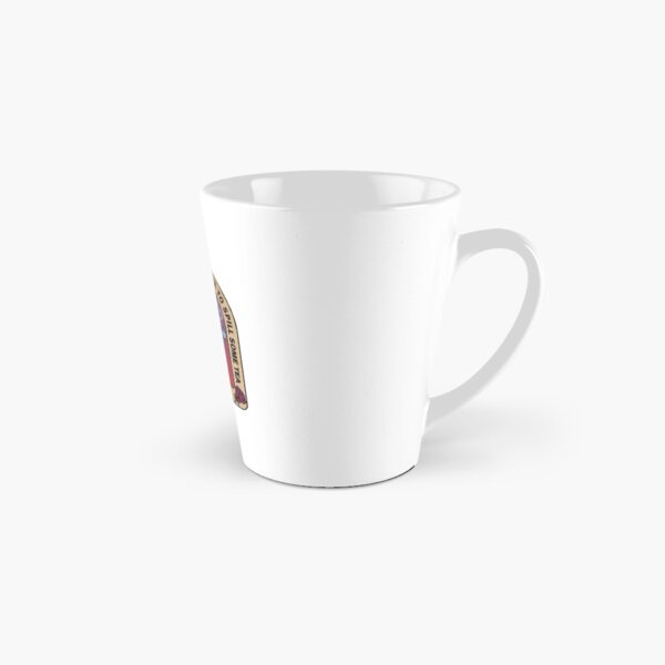 El Suriel Derrame El Té | ACOTAR | Una corte de rosas y espinas Taza cónica