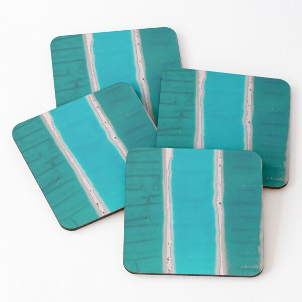 Item preview, Blue Lagoon Salt Farm designed and sold by Michael Heritage.