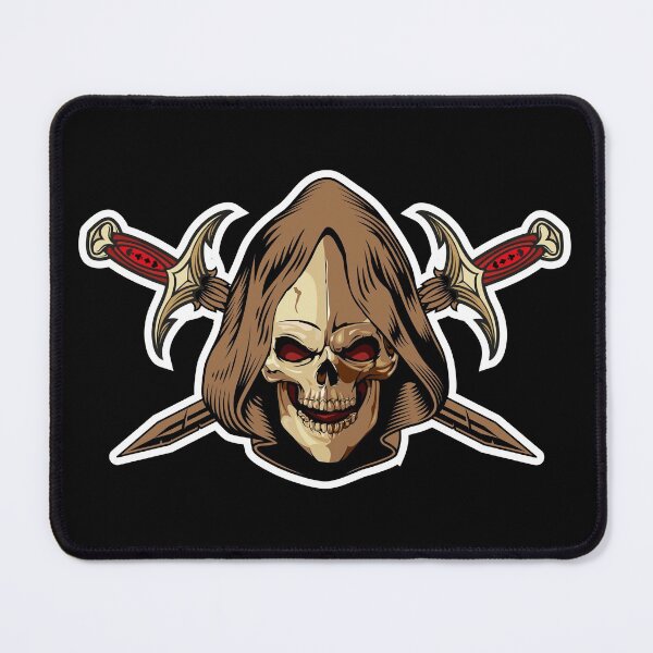 Item preview, Skull Design designed and sold by tshirtprod.
