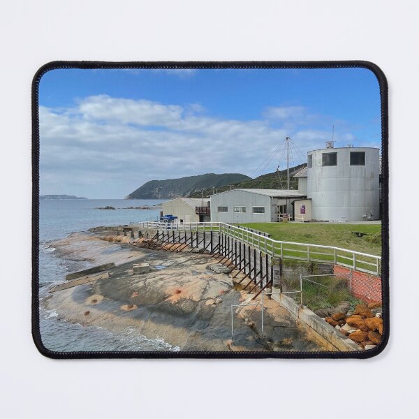 Item preview, Australia - Great Southern - Albany - Whaling Station designed and sold by Solveig Winn.