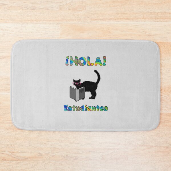 Item preview, Hola students, hello quote designed and sold by NathBros.