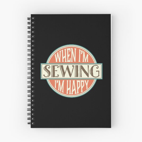 Item preview, Sewing Quilting Crafter Gift designed and sold by beckergree.