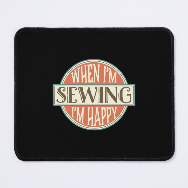 Item preview, Sewing Quilting Crafter Gift designed and sold by beckergree.