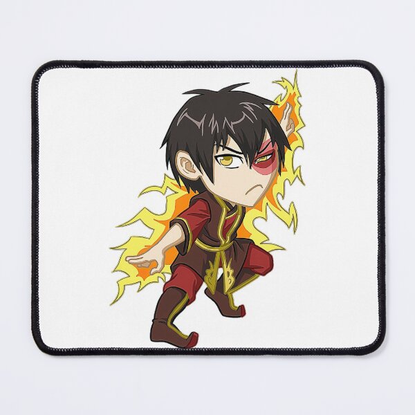 Item preview, Zuko Chibi designed and sold by Hieunguyen5011.