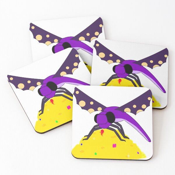 Item preview, "Dragon" fly designed and sold by Sharkpinata.