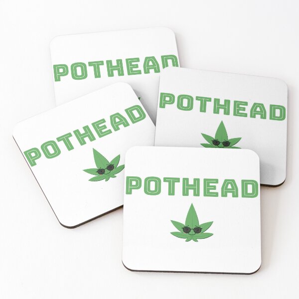 Item preview, Pothead  designed and sold by PotheadTees.