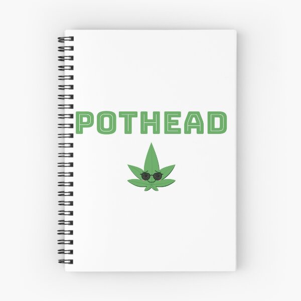 Item preview, Pothead  designed and sold by PotheadTees.