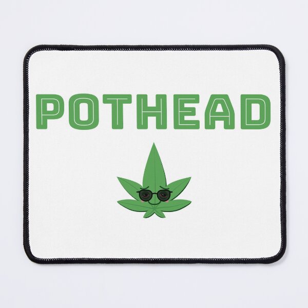 Item preview, Pothead designed and sold by PotheadTees.