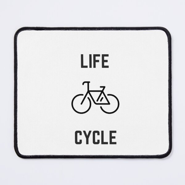 Item preview, LIFE CYCLE designed and sold by Inspirationmotivation.