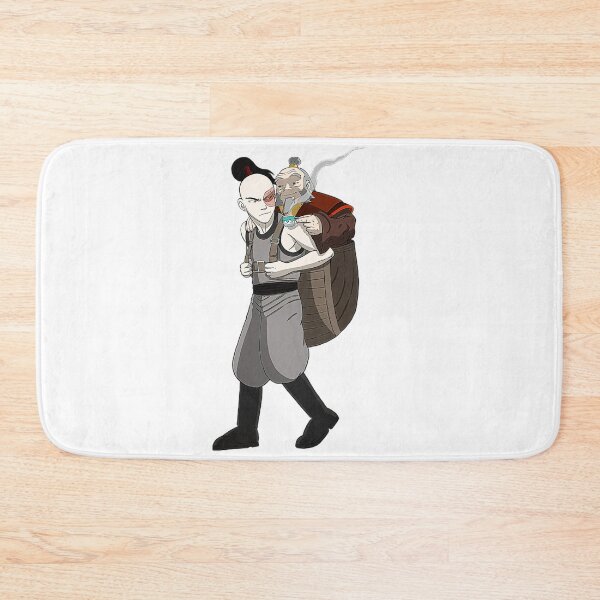 Item preview, The Firenation Strikes Back designed and sold by Hieunguyen5011.