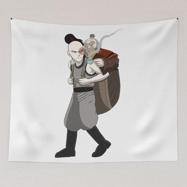 Item preview, The Firenation Strikes Back designed and sold by Hieunguyen5011.