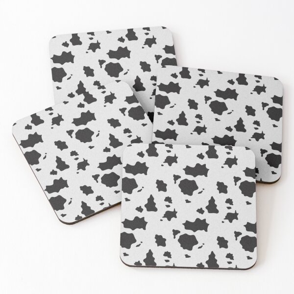 Item preview, Cow skin pattern designed and sold by TwaN97.