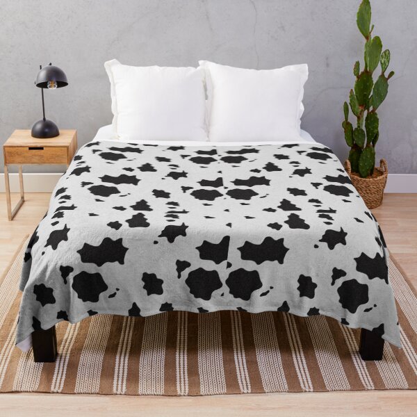 Item preview, Cow skin pattern designed and sold by TwaN97.