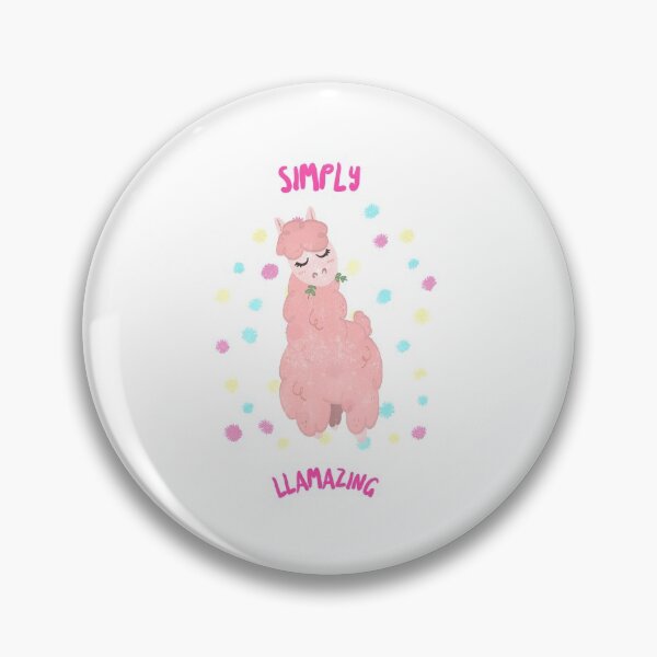 Item preview, Simply Llamazing designed and sold by Allyoudois.