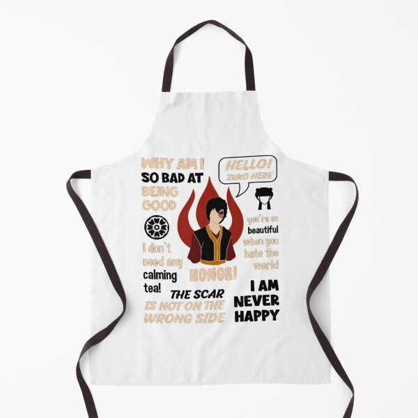 Item preview, Prince Zuko designed and sold by Hieunguyen5011.