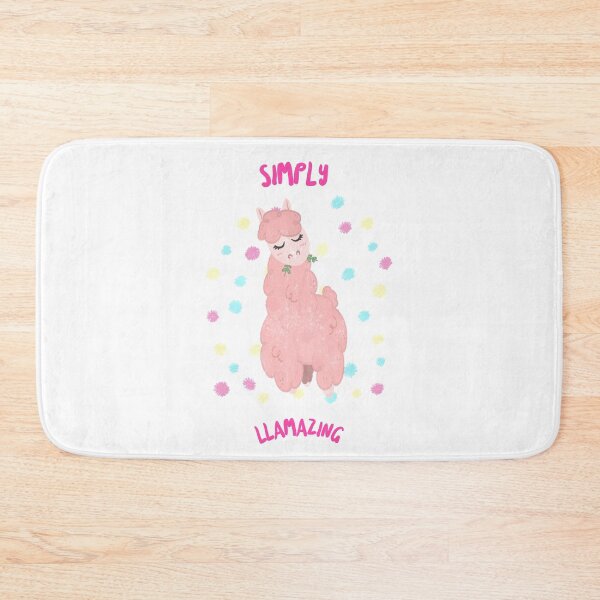 Item preview, Simply Llamazing designed and sold by Allyoudois.