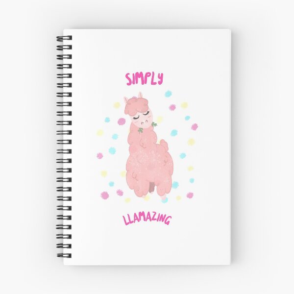Item preview, Simply Llamazing designed and sold by Allyoudois.