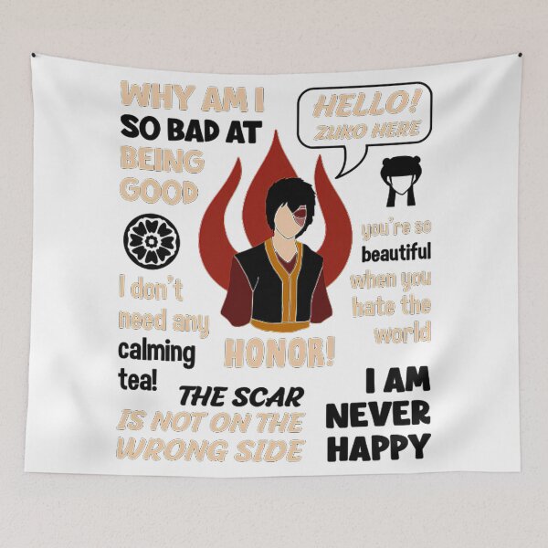 Item preview, Prince Zuko designed and sold by Hieunguyen5011.