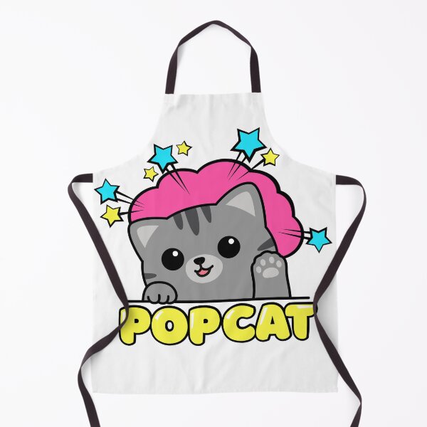Item preview, Pop Cat designed and sold by mjamesno.