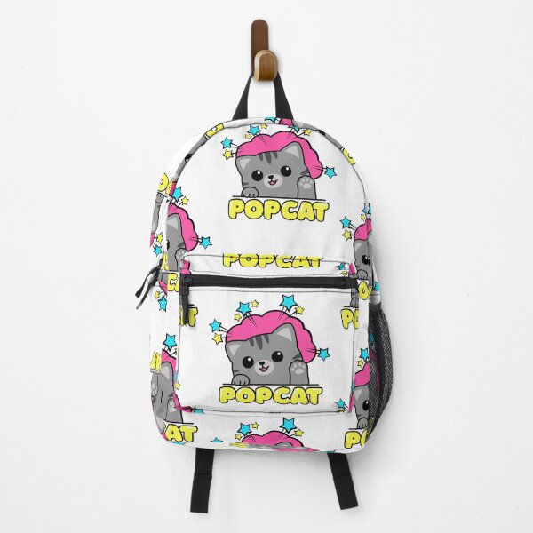 Item preview, Pop Cat designed and sold by mjamesno.