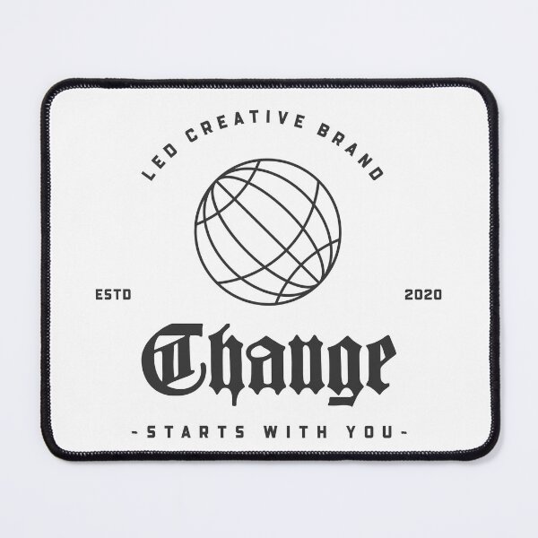 Item preview, LCB- Motto designed and sold by LedCreativeBrnd.