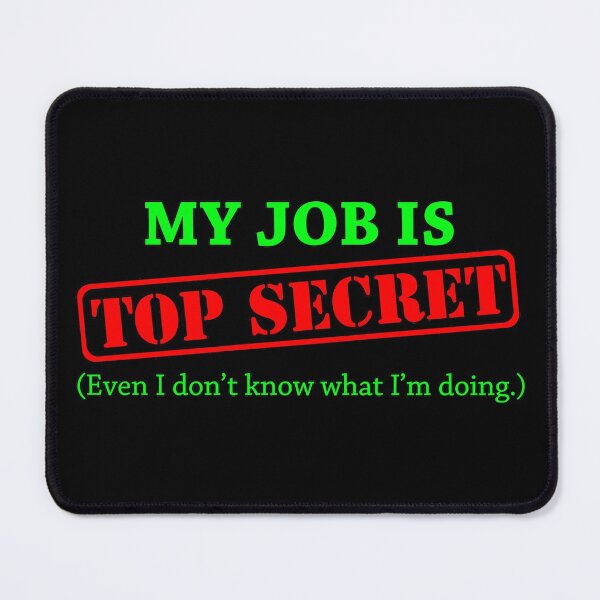 Item preview, Top secret designed and sold by Astralia.