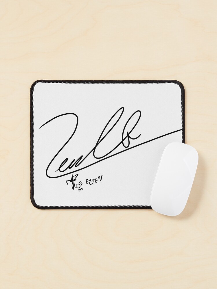 Ten Signature - NCT / WAYV