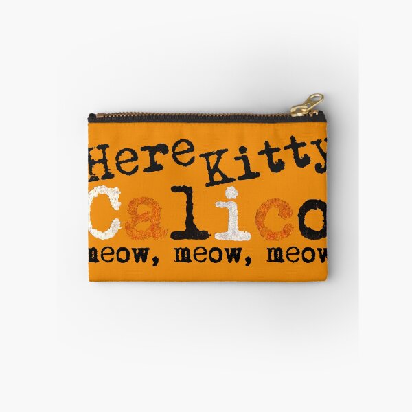 Item preview, Calico designed and sold by Carrie Potter.