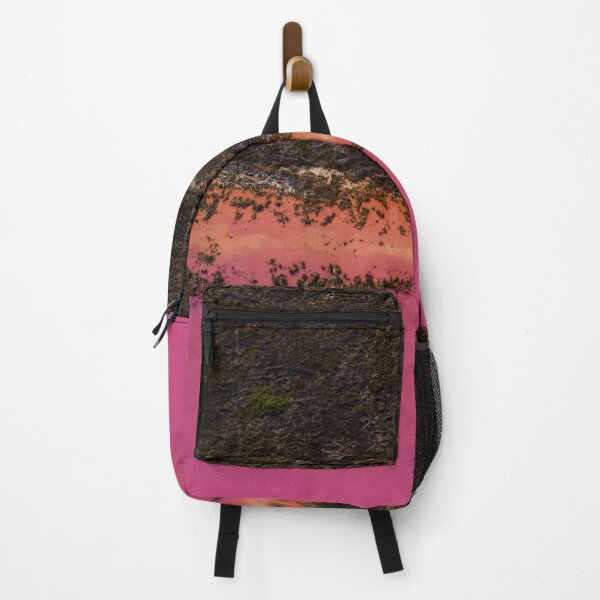 Item preview, Pink Lake Hutt Lagoon Western Australia designed and sold by Michael Heritage.