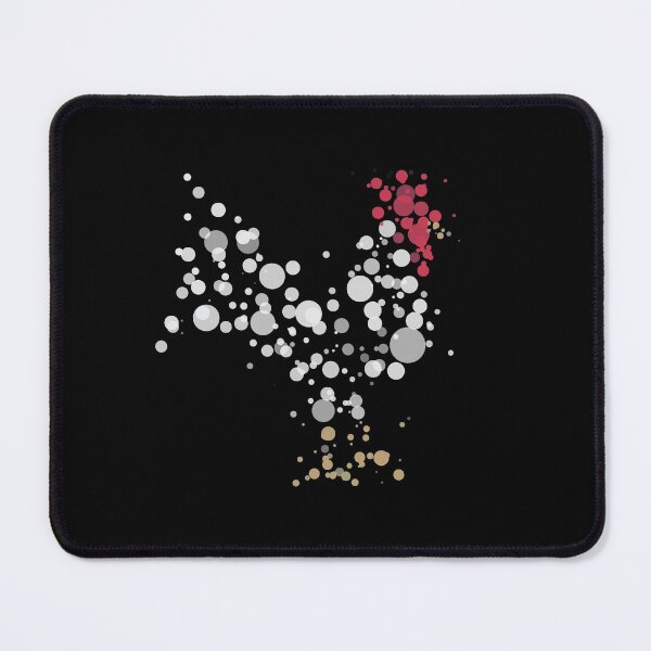 Item preview, Leghorn Rooster designed and sold by Rjcham.