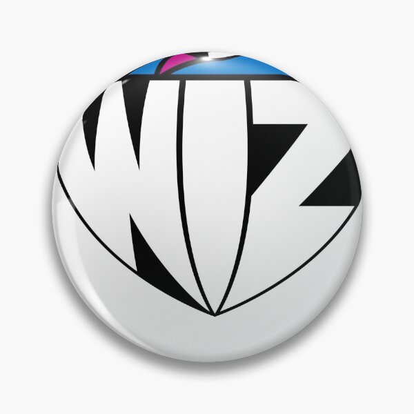Item preview, THE WIZ  designed and sold by DontBurnSpeed.