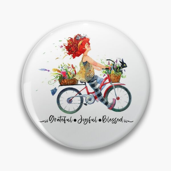 Item preview, Be Joyful Kind Mindful Grateful Authentic Loving Caring Positive Truthful designed and sold by Tannumoni.