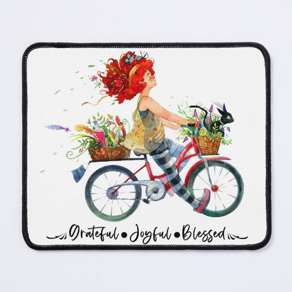 Item preview, Be Joyful Kind Mindful Grateful Authentic Loving Caring Positive Truthful designed and sold by Tannumoni.