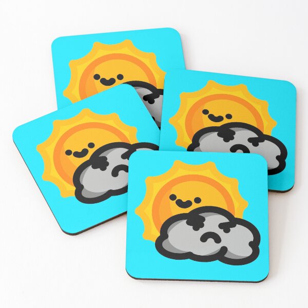 Item preview, beautiful day designed and sold by nuclearpowerArt.