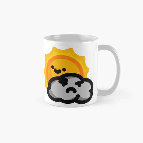 Item preview, beautiful day designed and sold by nuclearpowerArt.