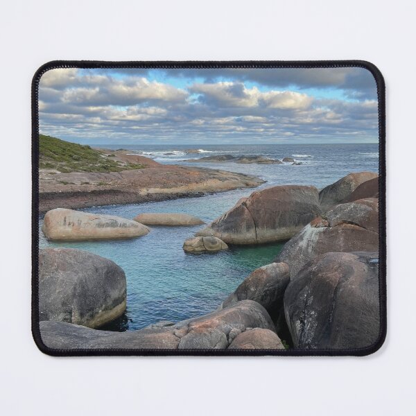 Item preview, Australia - Great Southern - Denmark - Elephant Rocks designed and sold by Solveig Winn.