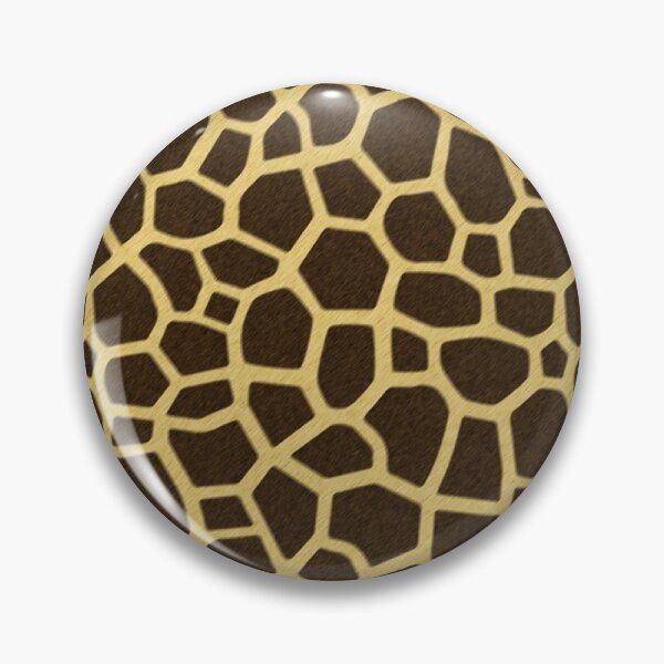 Item preview, Giraffe skin pattern  designed and sold by TwaN97.