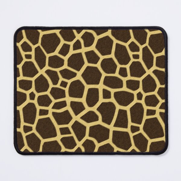 Item preview, Giraffe skin pattern designed and sold by TwaN97.
