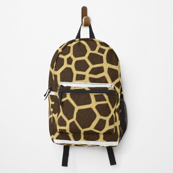 Item preview, Giraffe skin pattern designed and sold by TwaN97.