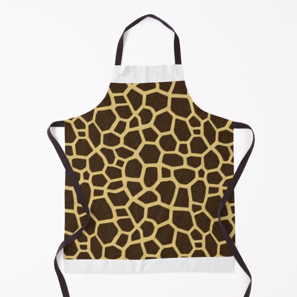 Item preview, Giraffe skin pattern designed and sold by TwaN97.
