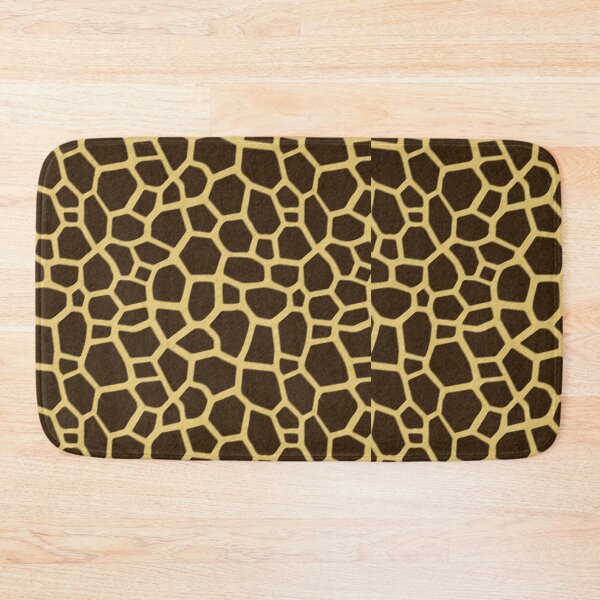 Item preview, Giraffe skin pattern  designed and sold by TwaN97.