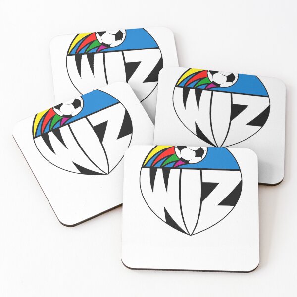 Item preview, THE WIZ OLD SCHOOL STICKER AND SHIRT  designed and sold by DontBurnSpeed.