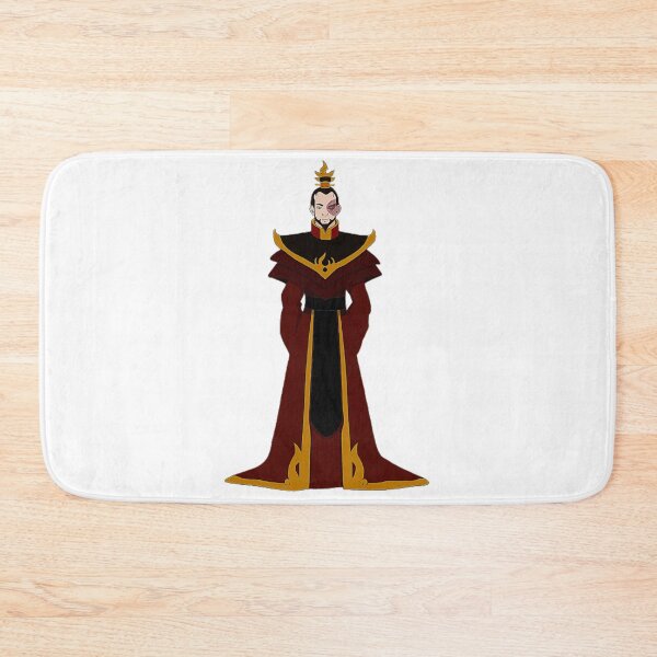Item preview, Adult prince firelord Zuko avatar  designed and sold by Hieunguyen5011.