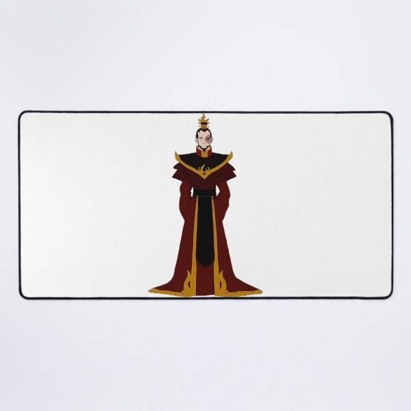 Item preview, Adult prince firelord Zuko avatar  designed and sold by Hieunguyen5011.
