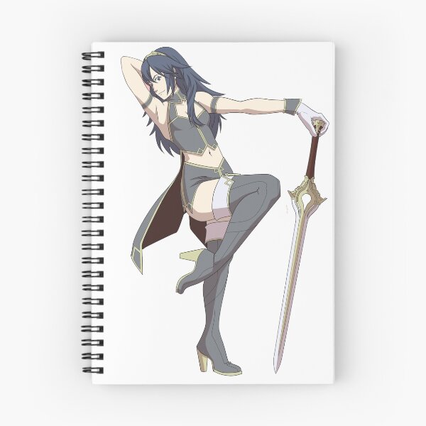Item preview, Lucina designed and sold by Artemis Smith.