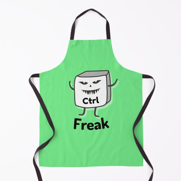 Item preview, Always In Control Keyboard, Funny Control Freak, Control Freak Friend, Halloween Gifts for Computer Nerd Friends  designed and sold by subtleday.