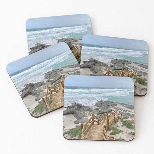 Item preview, Australia - Great Southern - Esperance - 11 Mile Beach - Right designed and sold by Solveig Winn.